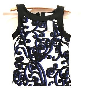 Christopher & Banks Dress. NWT Size 10